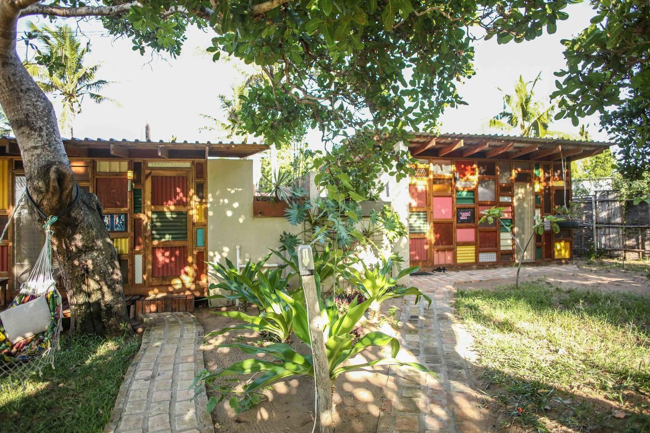 Mozambeat Motel Praia do Praia do Tofo 部屋 写真