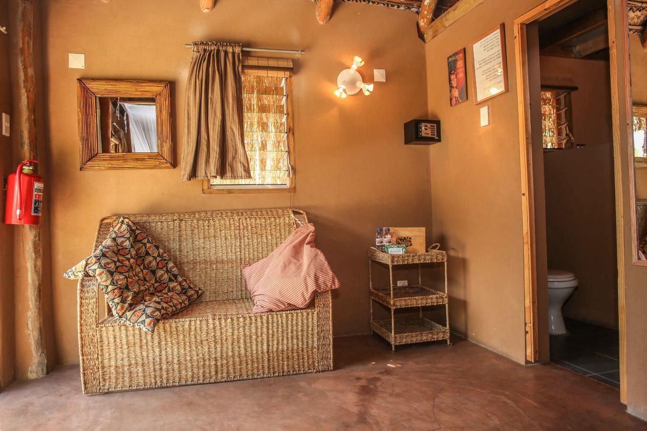 Mozambeat Motel Praia do Praia do Tofo 部屋 写真