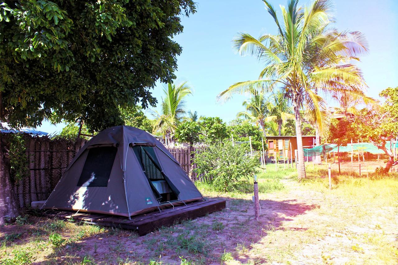 Mozambeat Motel Praia do Praia do Tofo 部屋 写真