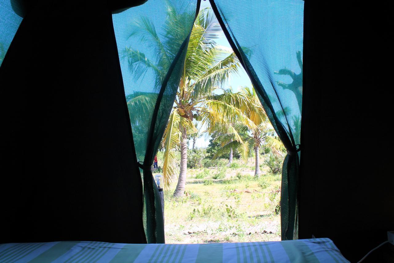 Mozambeat Motel Praia do Praia do Tofo 部屋 写真
